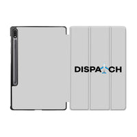 Thumbnail for Dispatch Designed Samsung Tablet Cases