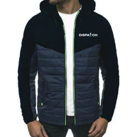 Thumbnail for Dispatch Designed Sportive Jackets