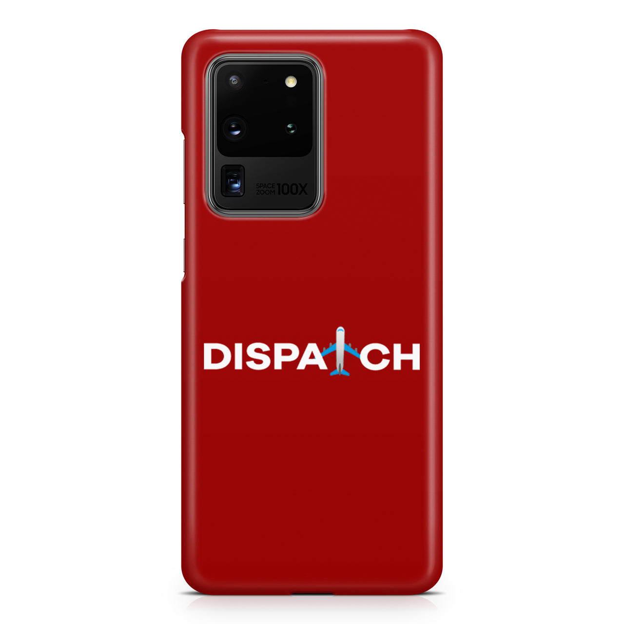 Dispatch Samsung S & Note Cases