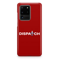 Thumbnail for Dispatch Samsung S & Note Cases