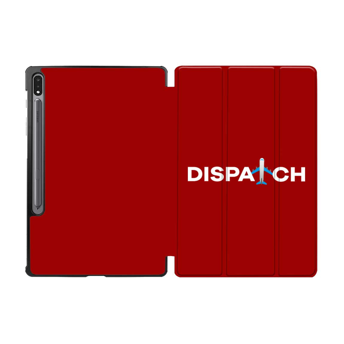 Dispatch Designed Samsung Tablet Cases