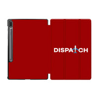 Thumbnail for Dispatch Designed Samsung Tablet Cases