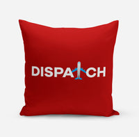 Thumbnail for Dispatch Designed Pillows