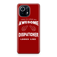 Thumbnail for Dispatcher Designed Xiaomi Cases