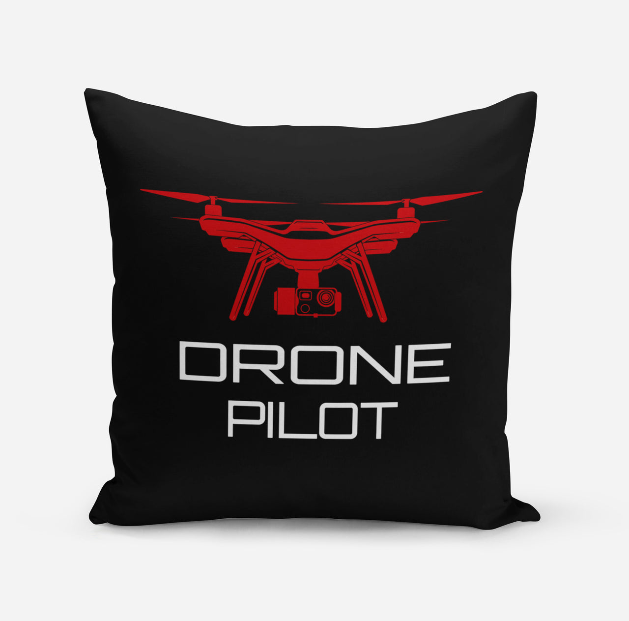 Drone Pilot Designed Pillows