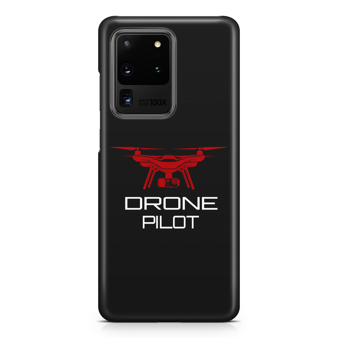 Drone Pilot Samsung A Cases