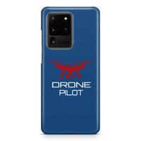 Thumbnail for Drone Pilot Samsung S & Note Cases