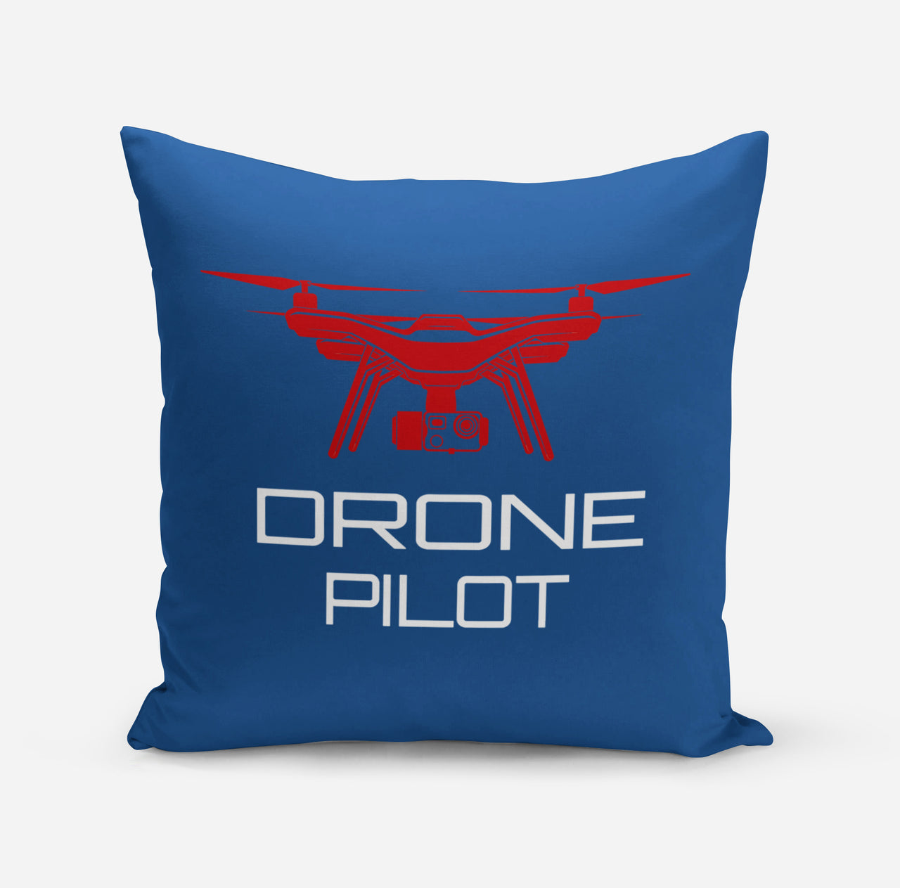 Drone Pilot Designed Pillows