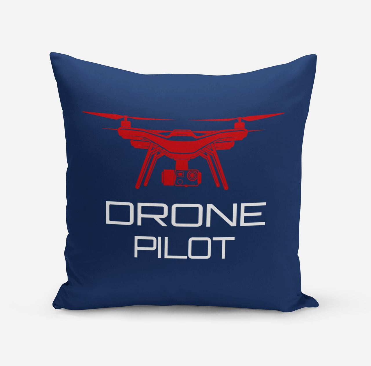 Drone Pilot Designed Pillows