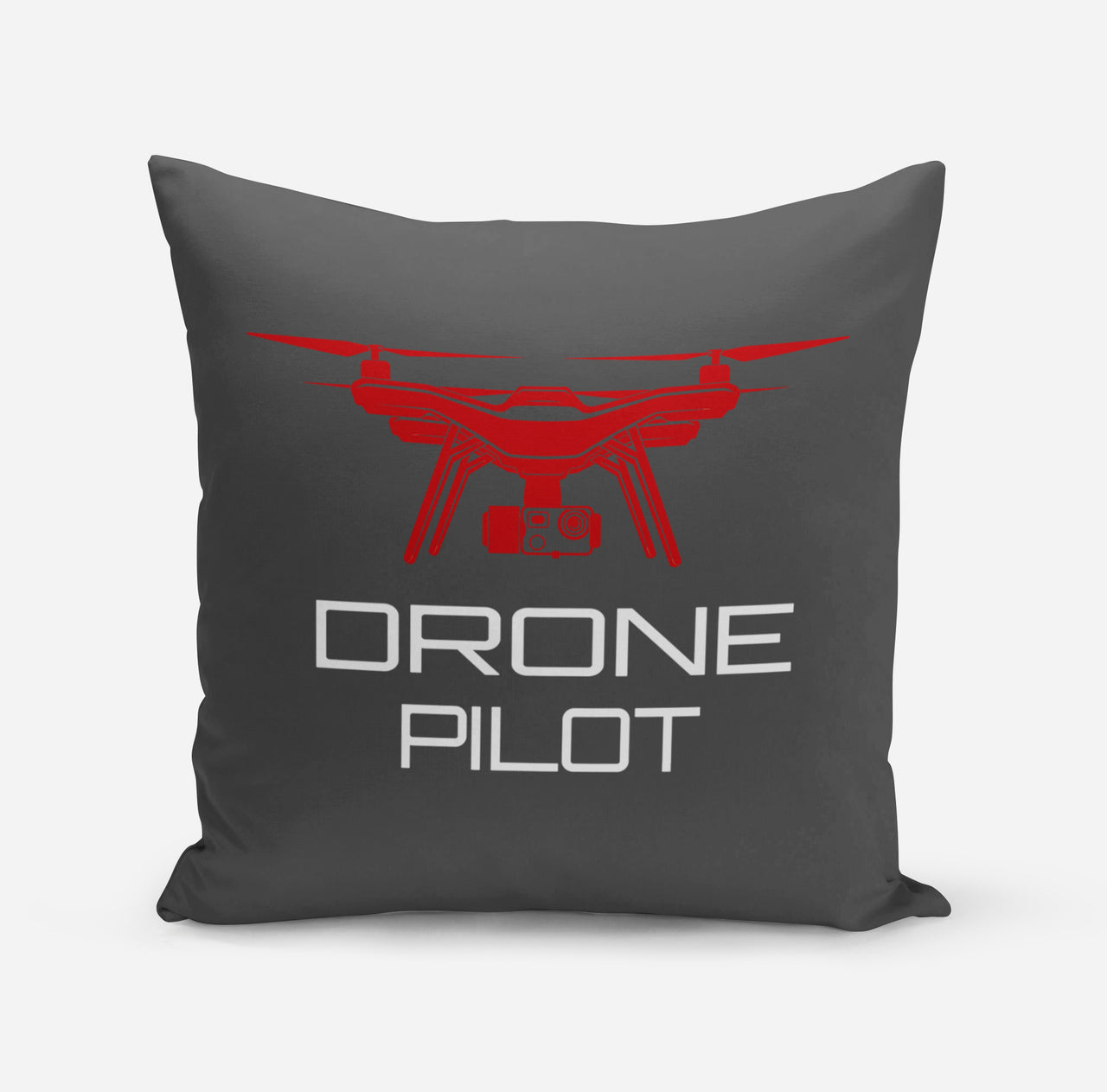 Drone Pilot Designed Pillows