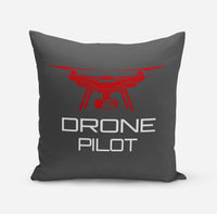 Thumbnail for Drone Pilot Designed Pillows