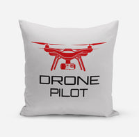 Thumbnail for Drone Pilot Designed Pillows