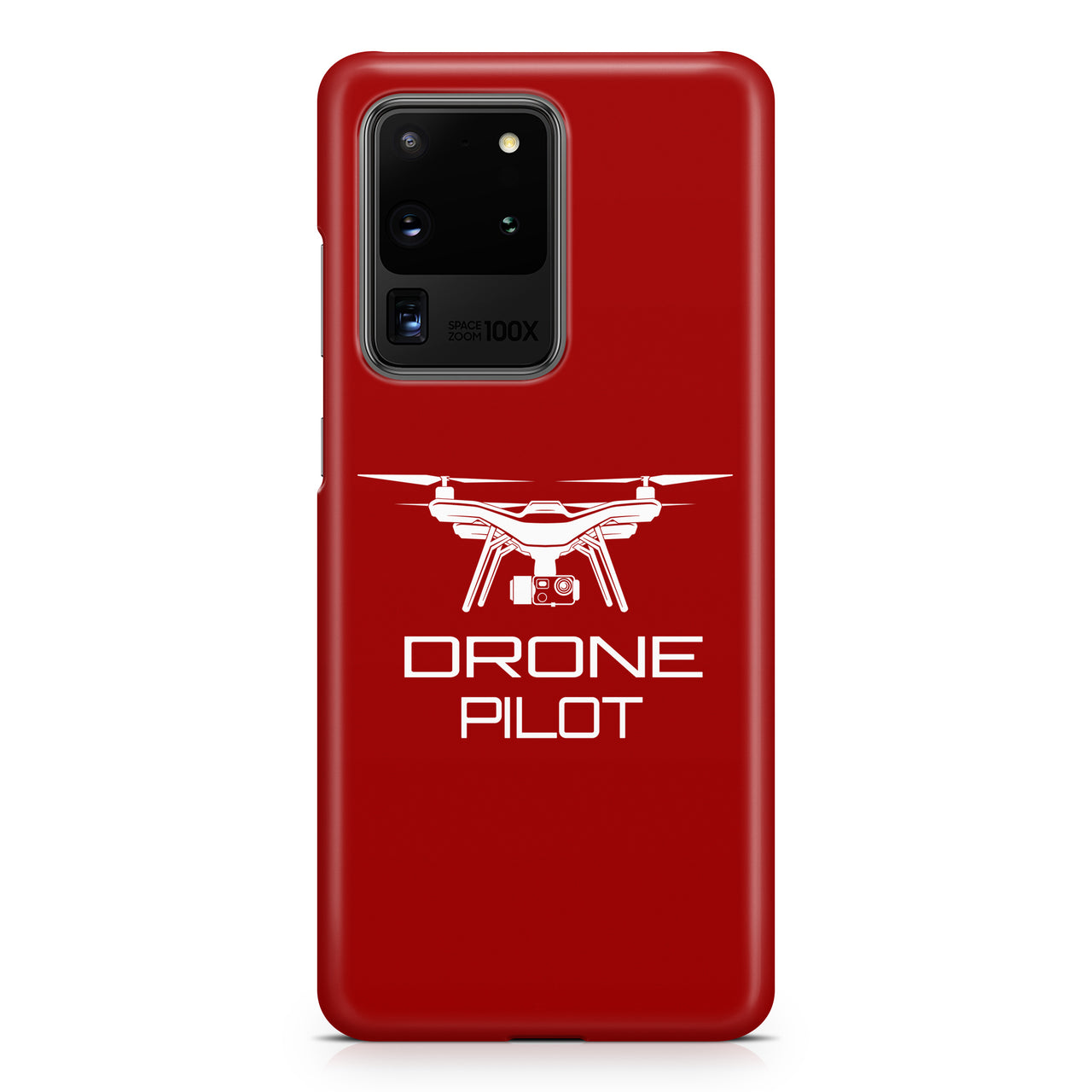 Drone Pilot Samsung A Cases