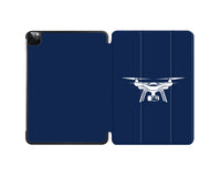 Thumbnail for Drone Silhouette Designed iPad Cases