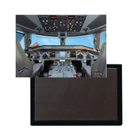 Thumbnail for Embraer E190 Cockpit Designed Magnets