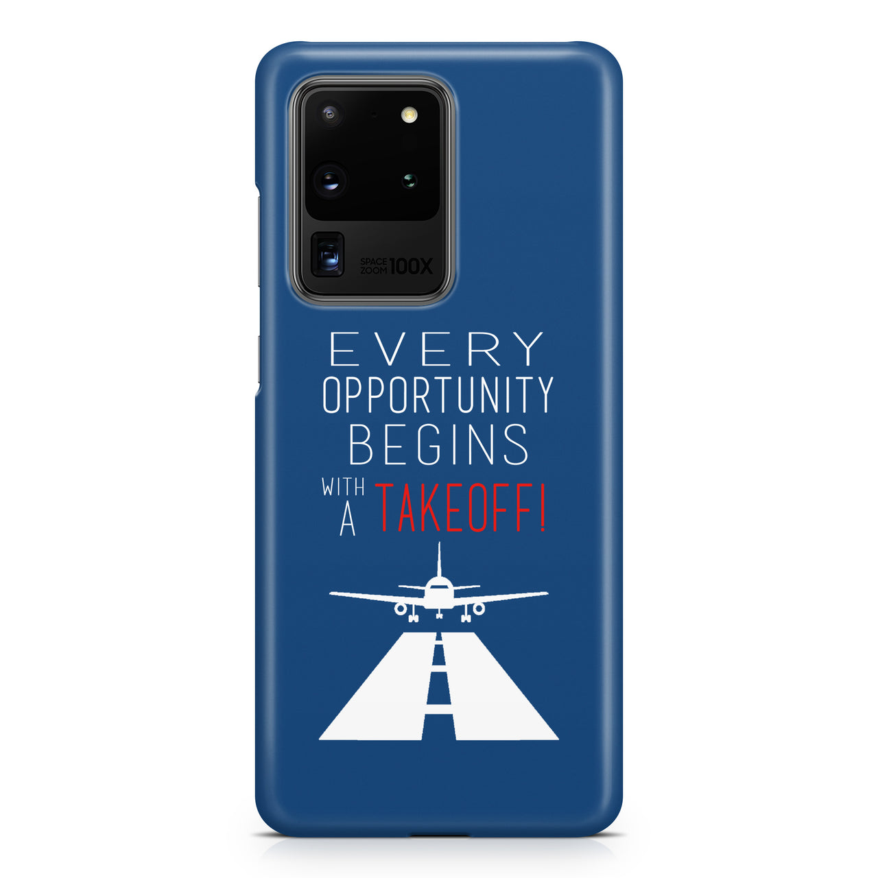 Every Opportunity Samsung A Cases