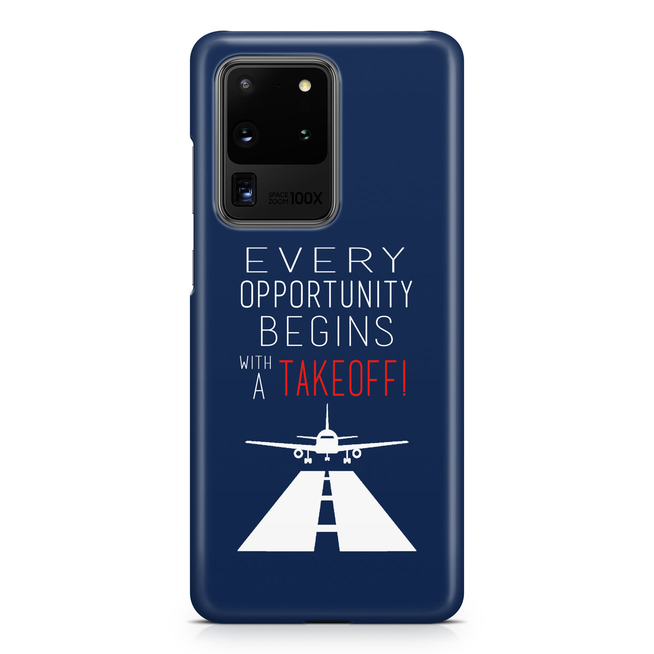 Every Opportunity Samsung A Cases