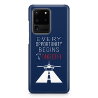 Thumbnail for Every Opportunity Samsung A Cases