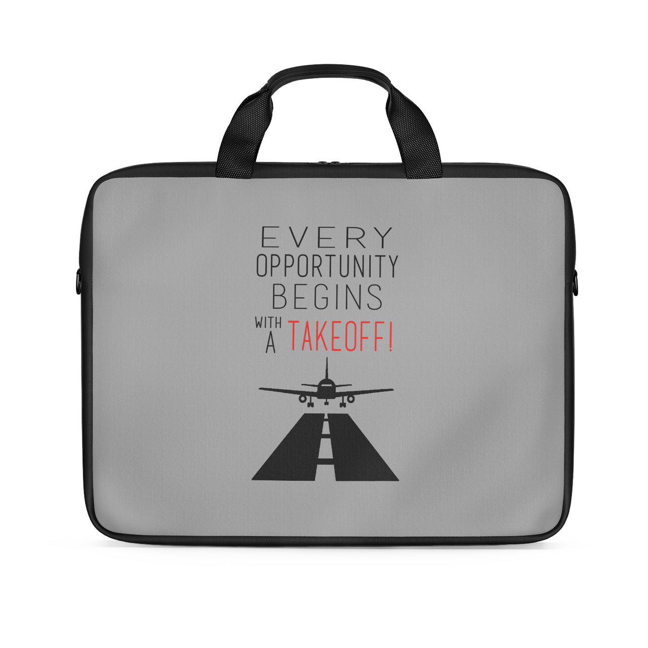 Every Opportunity Designed Laptop & Tablet Bags