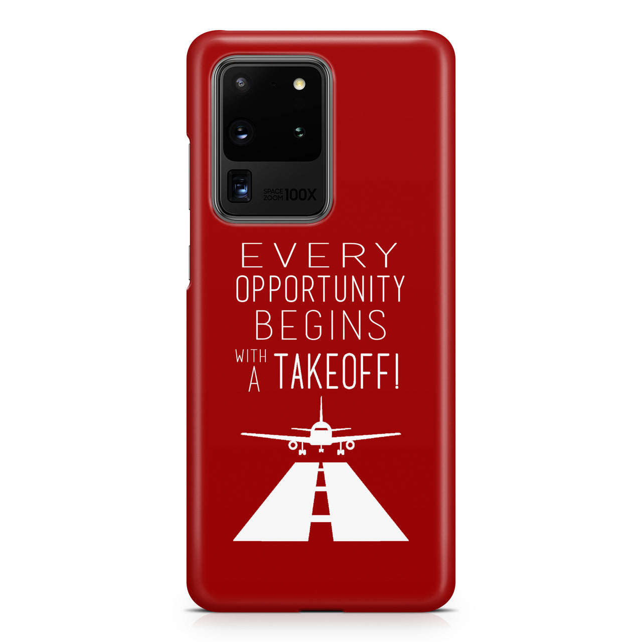 Every Opportunity Samsung A Cases