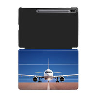 Thumbnail for Face to Face with Airbus A320 Designed Samsung Tablet Cases