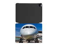 Thumbnail for Face to Face with Boeing 787 Designed iPad Cases