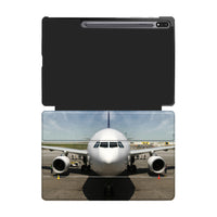 Thumbnail for Face to Face with an Huge Airbus Designed Samsung Tablet Cases