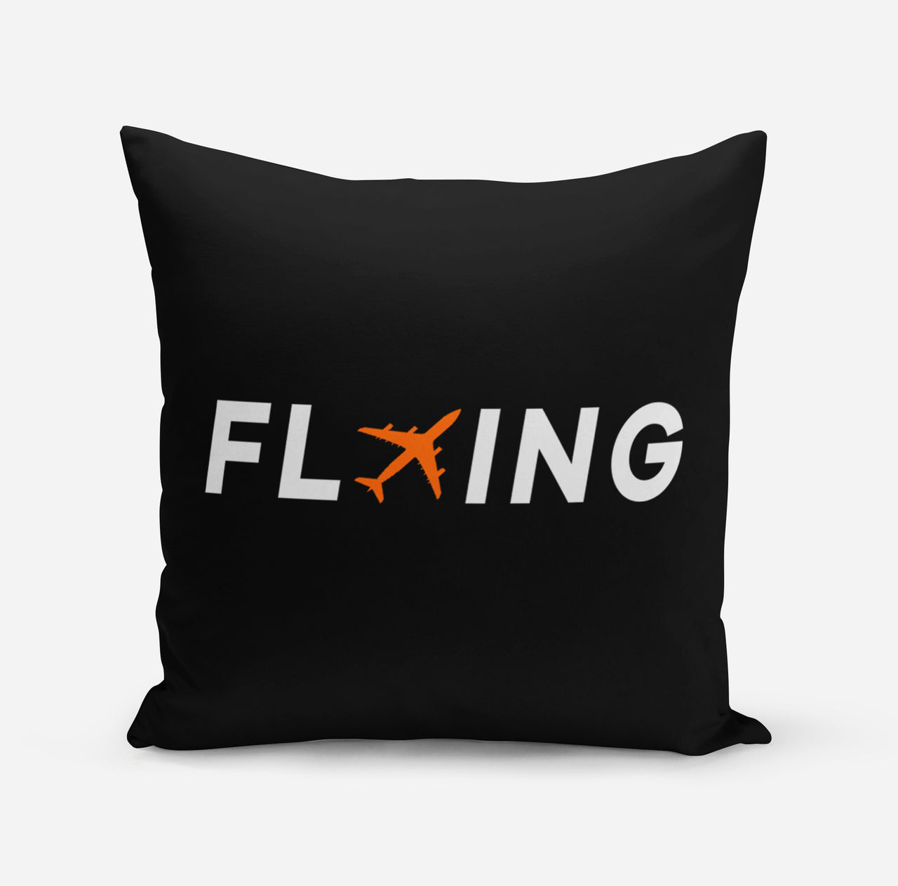 Flying Designed Pillows