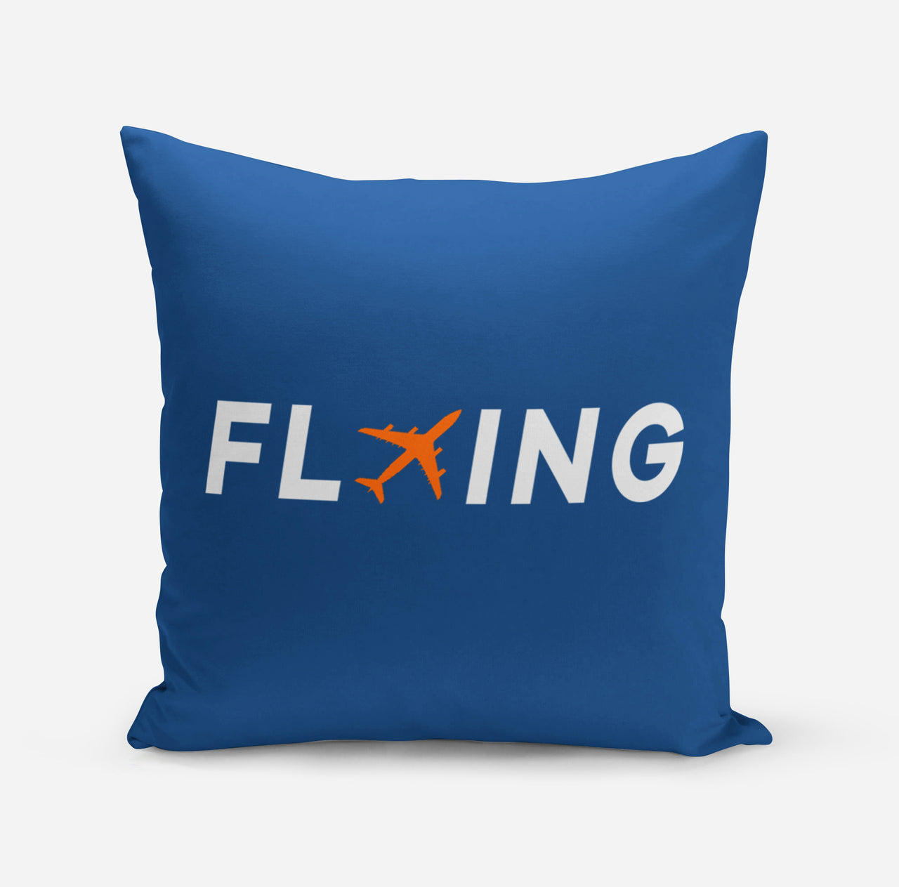 Flying Designed Pillows