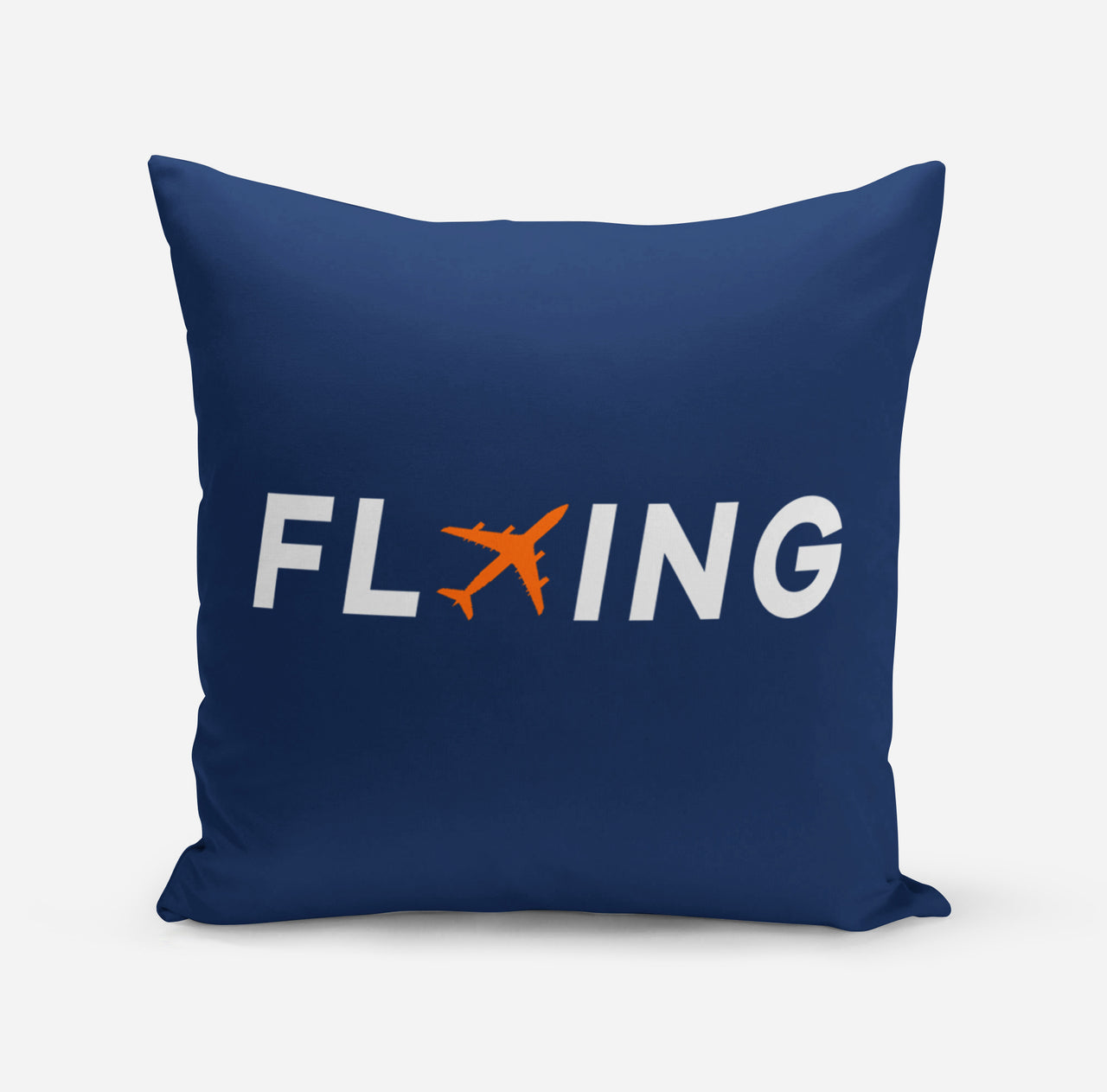 Flying Designed Pillows