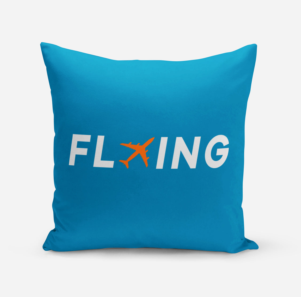 Flying Designed Pillows