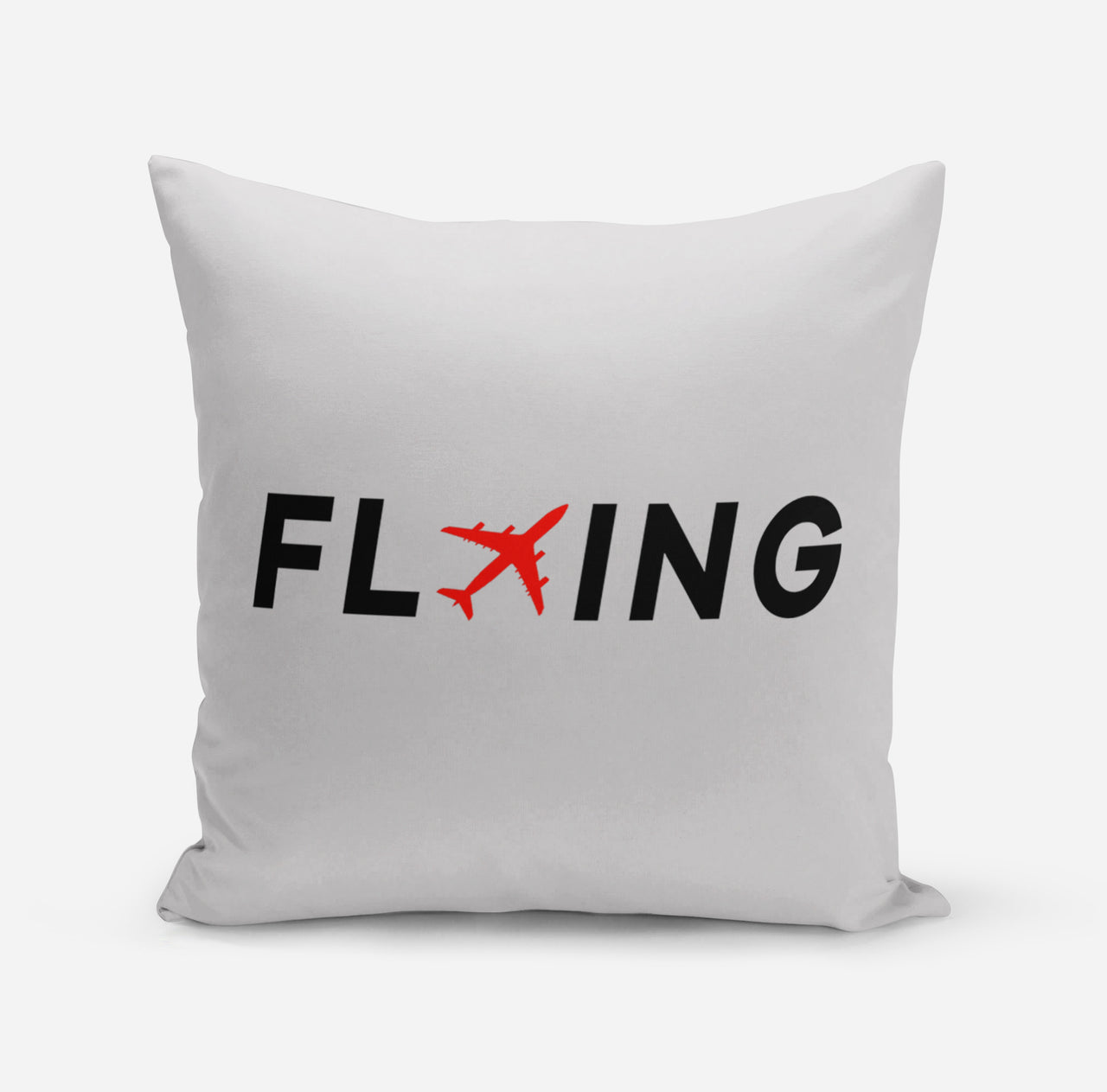 Flying Designed Pillows