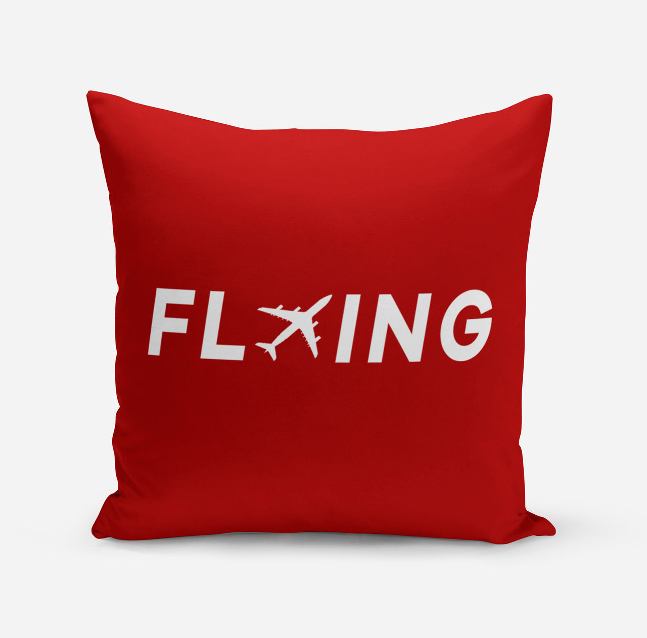 Flying Designed Pillows