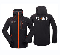 Thumbnail for Flying Polar Style Jackets