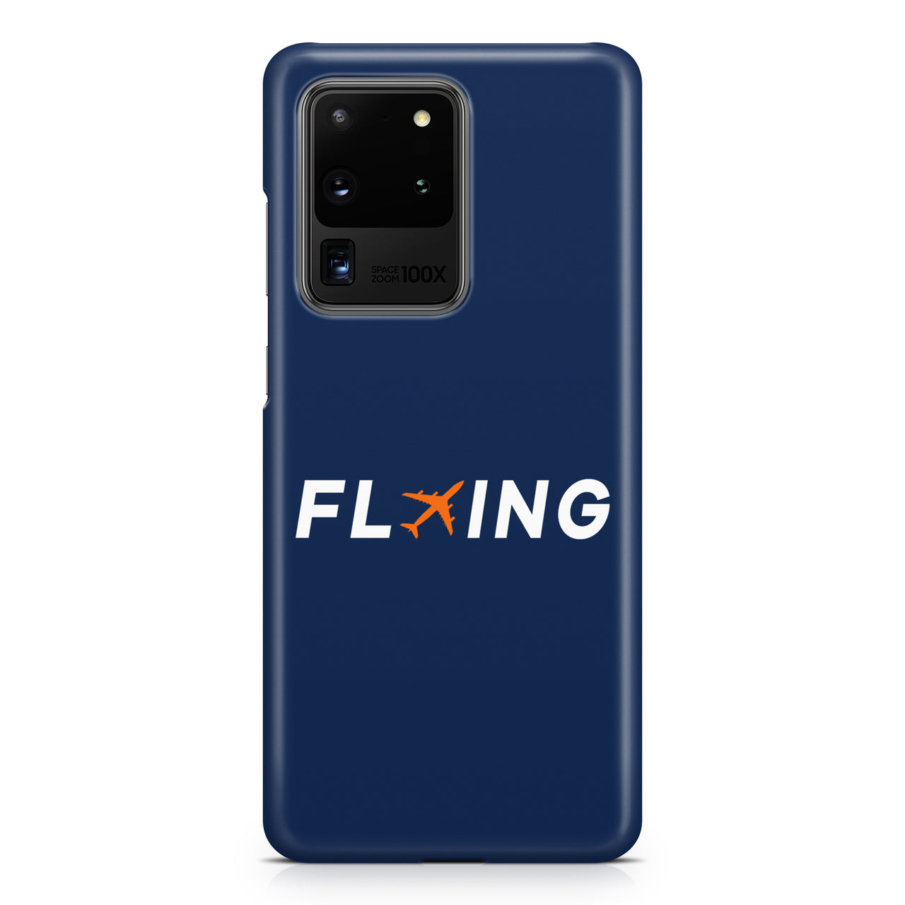 Flying Samsung S & Note Cases