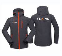 Thumbnail for Flying Polar Style Jackets