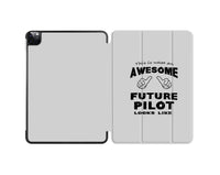 Thumbnail for Future Pilot Designed iPad Cases