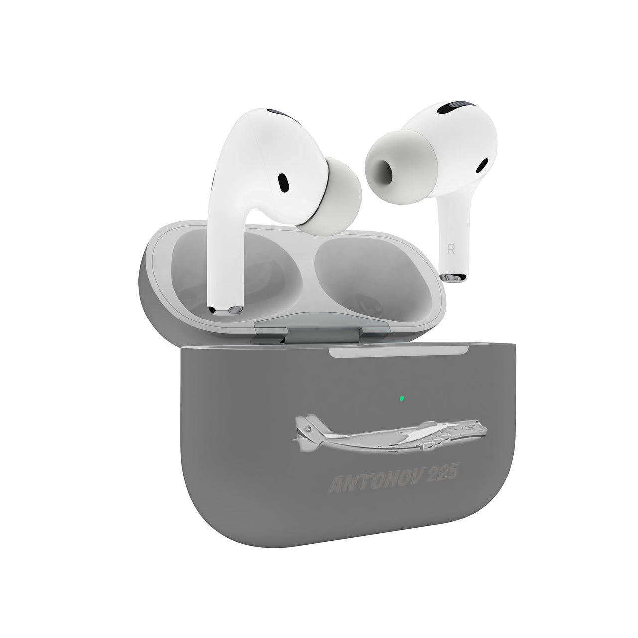 antonov 225 Designed AirPods "Pro" Cases