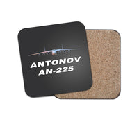 Thumbnail for Antonov AN-225 (1) Designed Coasters