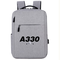 Thumbnail for Super Airbus A330 Designed Super Travel Bags