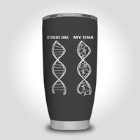 Thumbnail for Aviation DNA Designed Tumbler Travel Mugs