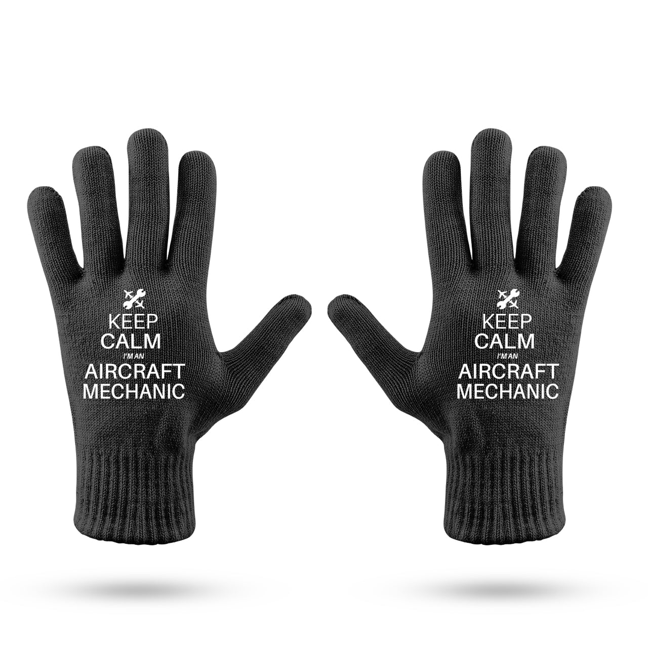 Aircraft Mechanic Designed Gloves