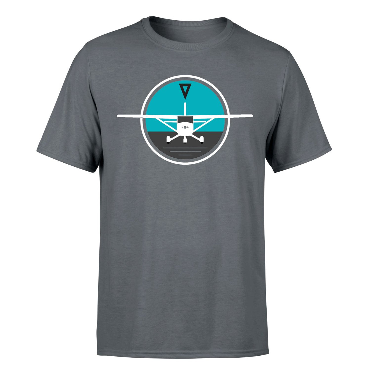 Cessna & Gyro Designed T-Shirts