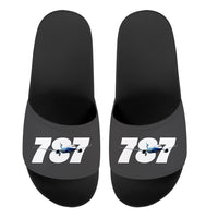 Thumbnail for Super Boeing 787 Designed Sport Slippers