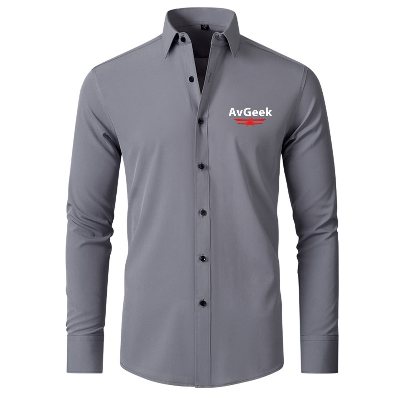 Avgeek Designed Long Sleeve Shirts