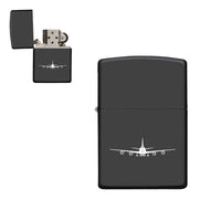 Thumbnail for Boeing 747 Silhouette Designed Metal Lighters