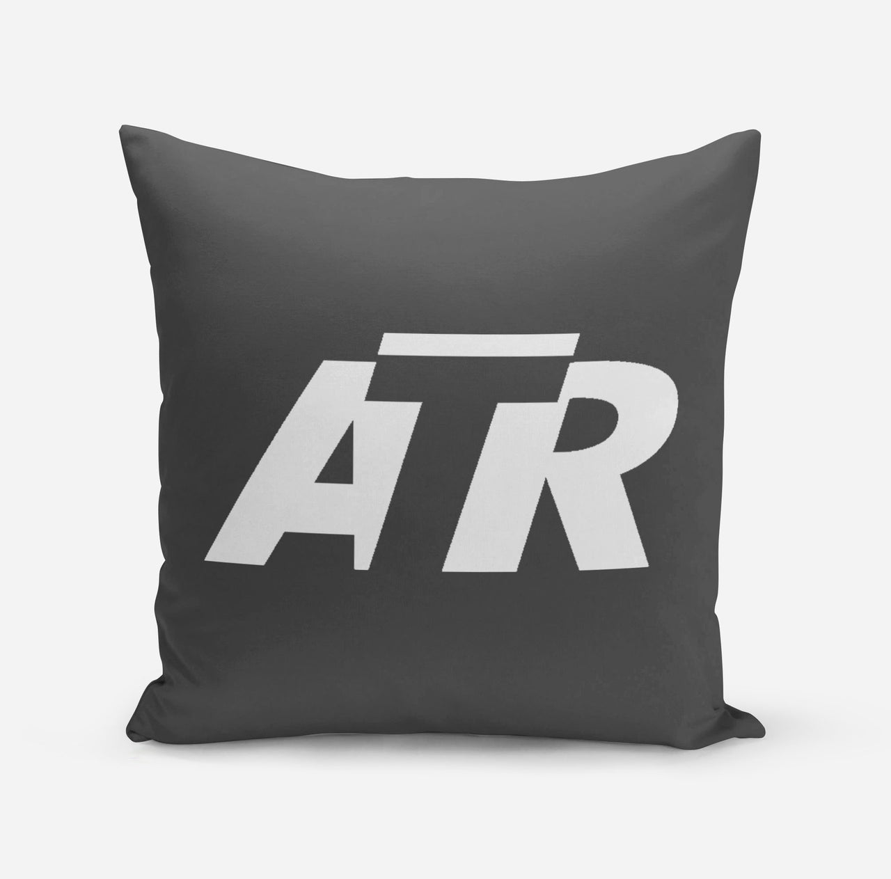 ATR & Text Designed Pillows