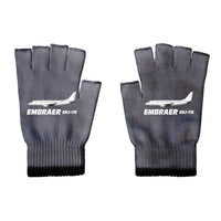 Thumbnail for The Embraer ERJ-175 Designed Cut Gloves