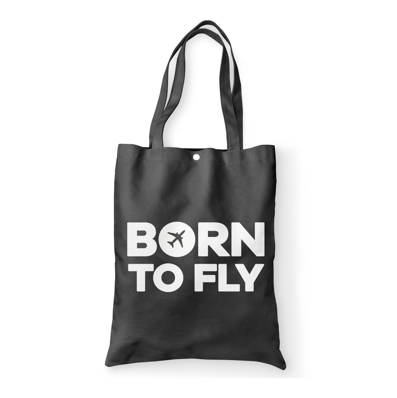 Born To Fly Special Designed Tote Bags