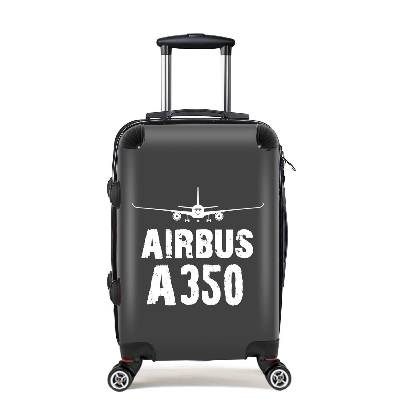 Airbus A350 & Plane Designed Cabin Size Luggages